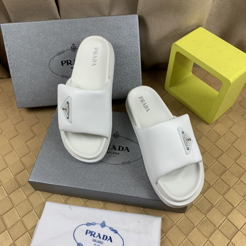 Prada Slippers